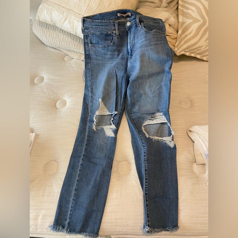 Levi’s Jeans